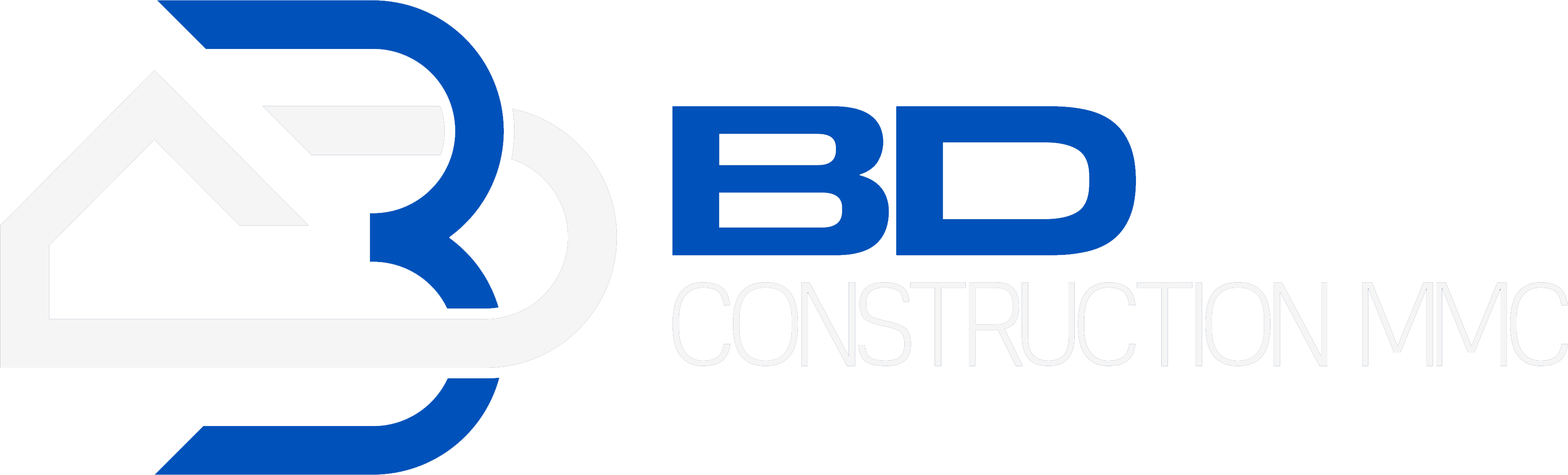 BD Construction MMC