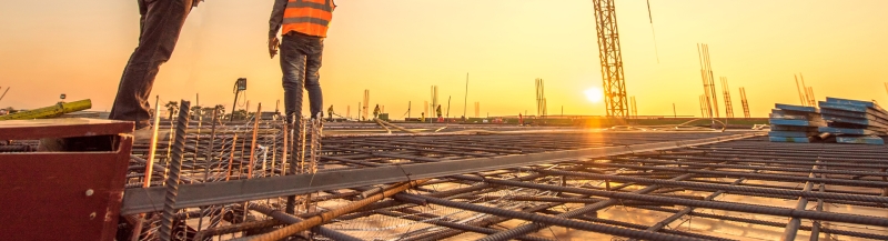 Management of Repair and Construction Work at All Stages