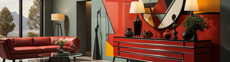 Interior Design Services