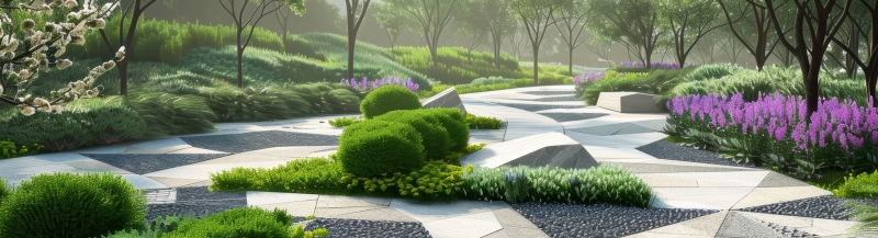 Landscape Design