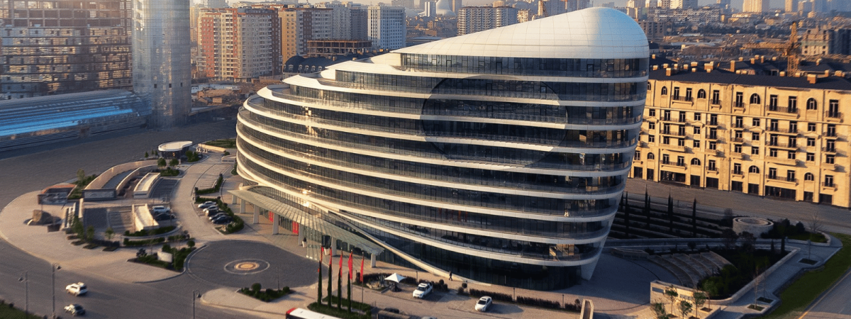 Gateway Office Building